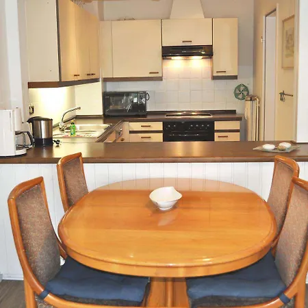 Lisas Nest * Timmendorfer Strand