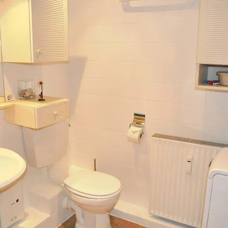 Apartamento Lisas Nest Timmendorfer Strand