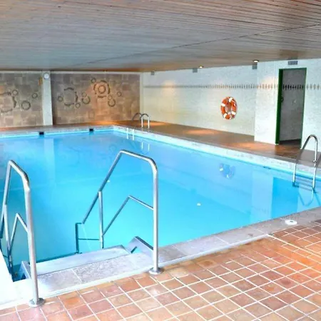 Lisas Nest Timmendorfer Strand