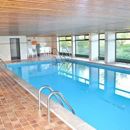 Apartamento Lisas Nest