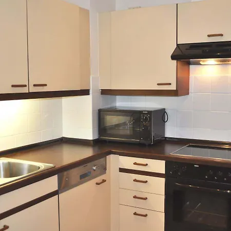 Lisas Nest Apartamento *