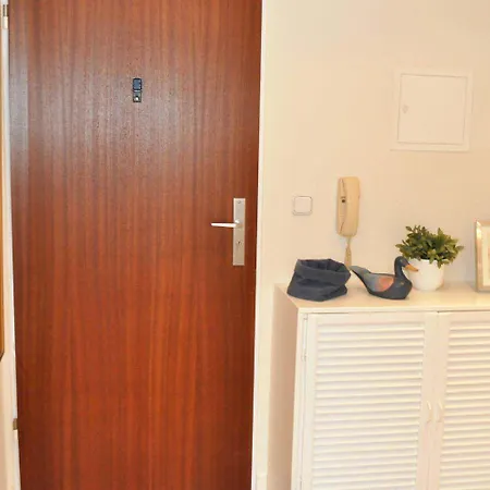 Lisas Nest Apartamento *