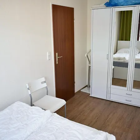 Lisas Nest * Timmendorfer Strand