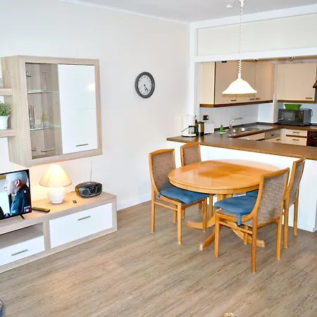 Apartamento Lisas Nest