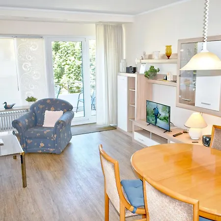 Lisas Nest Apartamento