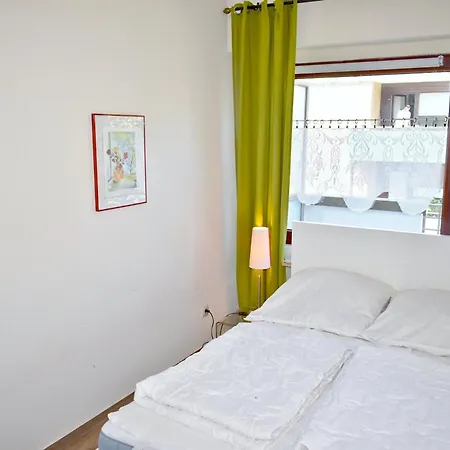 Apartamento Lisas Nest