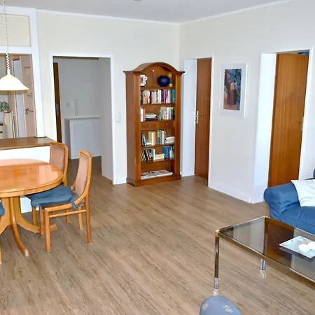 Apartamento Lisas Nest *