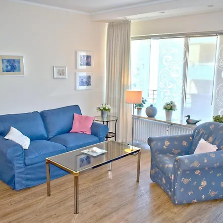 Lisas Nest * Timmendorfer Strand