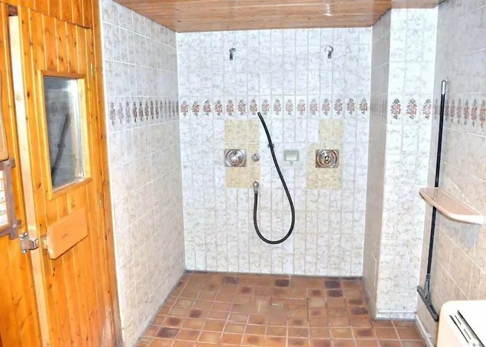 Appartement Lisas Nest *