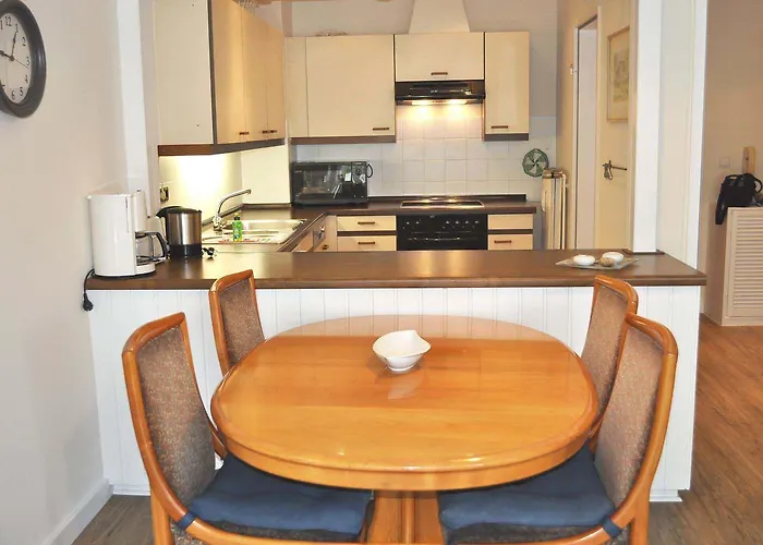 Lisas Nest * Timmendorfer Strand