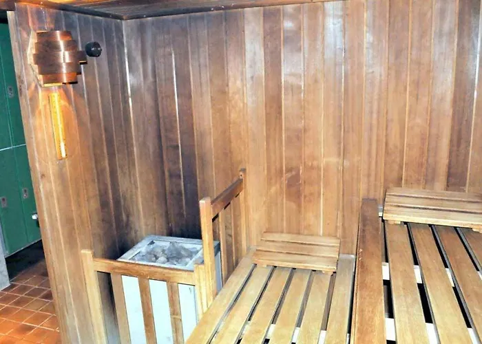 Lisas Nest Appartement Timmendorfer Strand