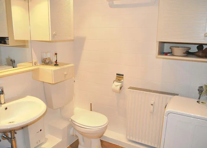 Appartement Lisas Nest Timmendorfer Strand