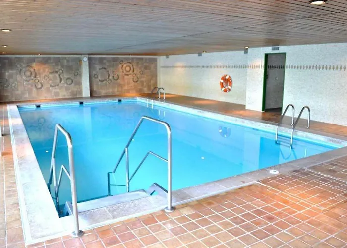 Lisas Nest Timmendorfer Strand