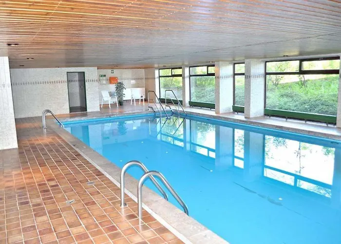 Appartement Lisas Nest