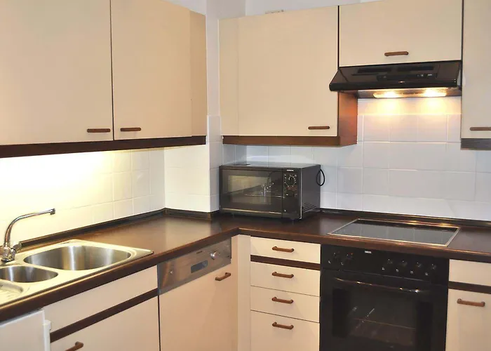 Lisas Nest Appartement *