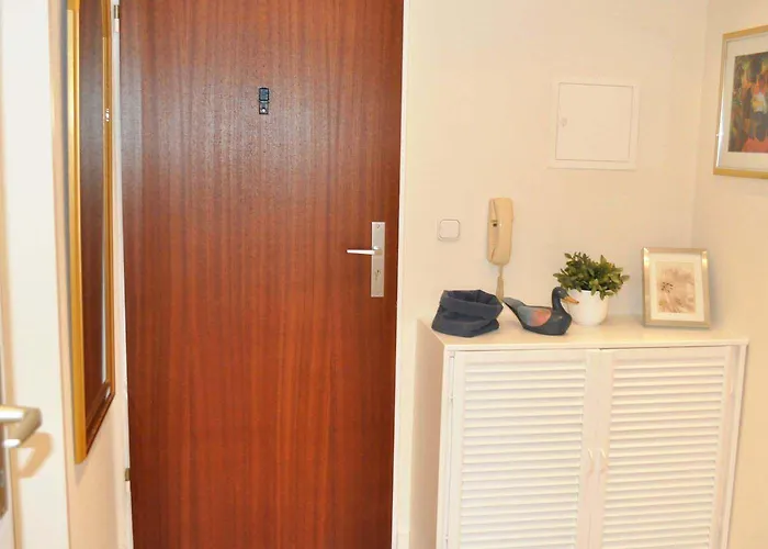 Lisas Nest Appartement *