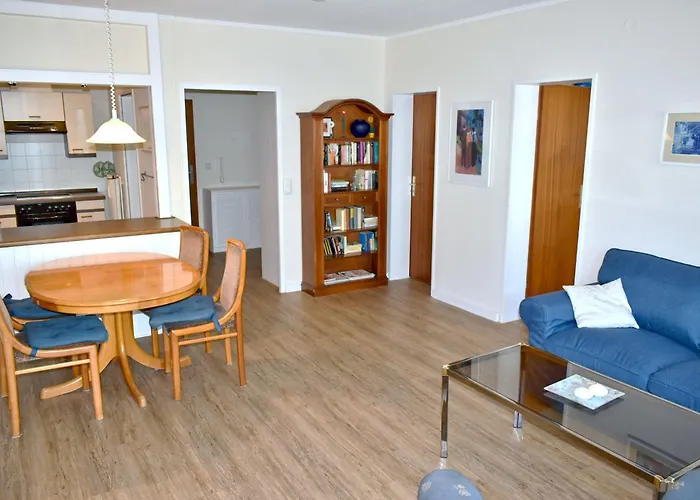 Appartement Lisas Nest Timmendorfer Strand