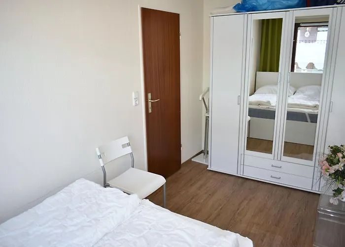 Lisas Nest * Timmendorfer Strand