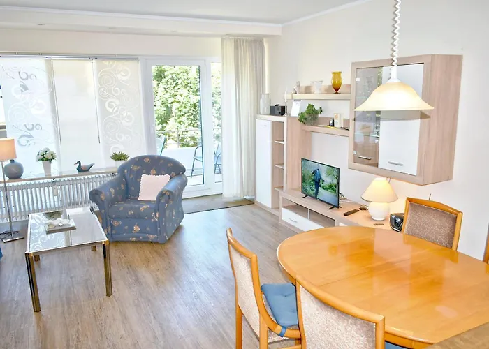 Lisas Nest Appartement