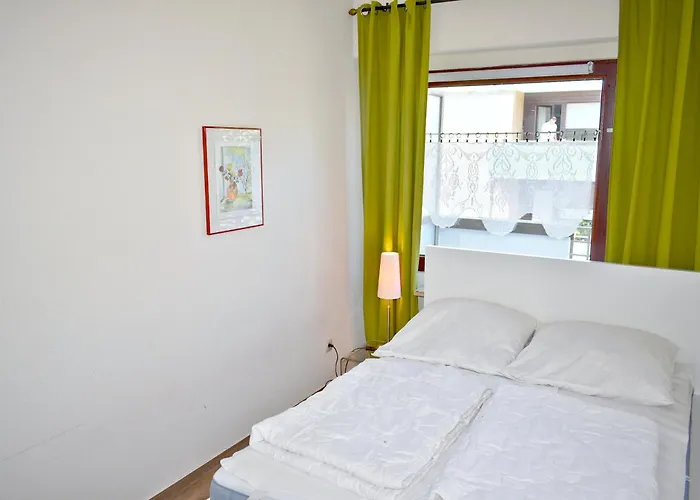 Apartamento Lisas Nest