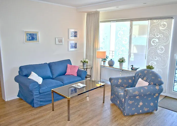 Lisas Nest * Timmendorfer Strand